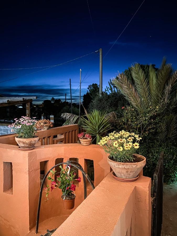 The Place Marsala Exterior foto